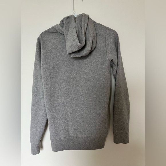 Patagonia Free Hand Fitz Roy Ahnya Hoodie in gray - Picture 6 of 13